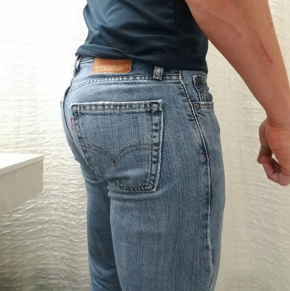 Levi's Other - Levi's 514 jeans. Size 29"x32"